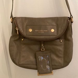 Marc by Marc Jacobs Utility Bag